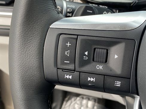 Certified 2026 INFINITI QX60 Luxe w/ Family Package image 33