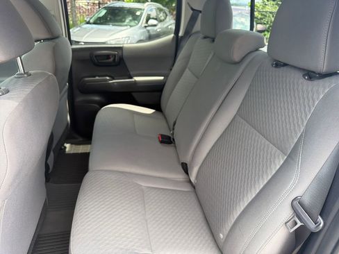 Used 2023 Toyota Tacoma SR AWD/4WD image 26