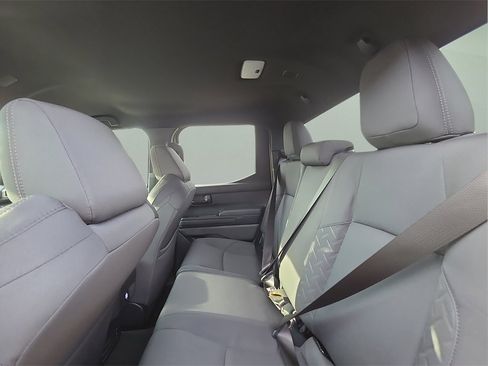 New 2026 Toyota Tacoma SR5 image 14