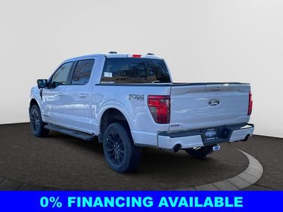 New 2025 Ford F150 XLT w/ Equipment Group 303A High