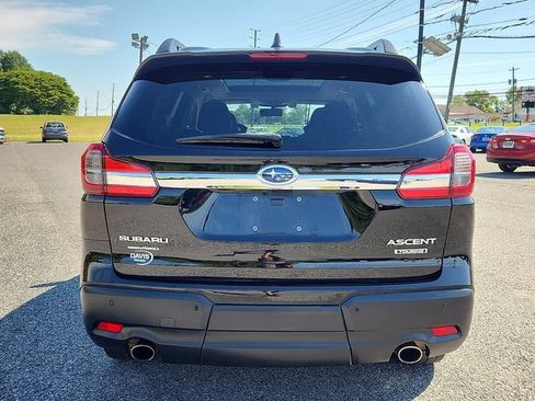 Used 2022 Subaru Ascent Touring AWD/4WD image 5