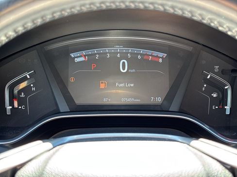 Used 2021 Honda CR-V EX-L image 21