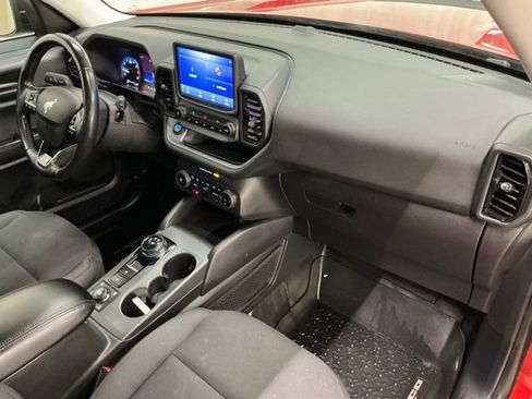 Used 2023 Ford Bronco Sport Badlands AWD/4WD image 18