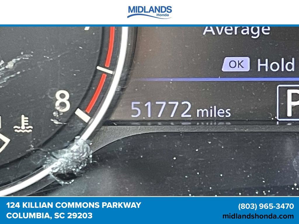 Used 2025 Nissan Altima 2.5 SV FWD image 20