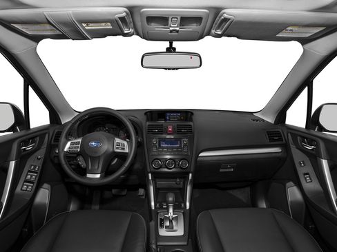 Used 2016 Subaru Forester 2.5i Touring w/ Eyesight & Navigation System image 48