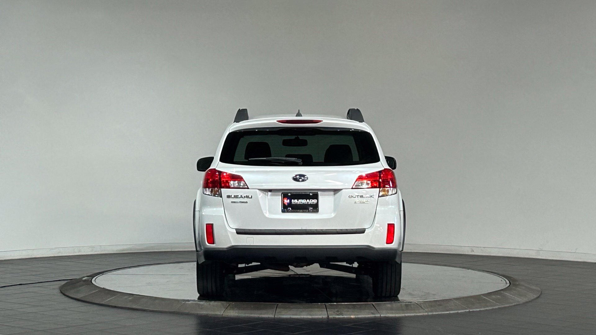 Used 2012 Subaru Outback 2.5i Limited AWD/4WD image 8