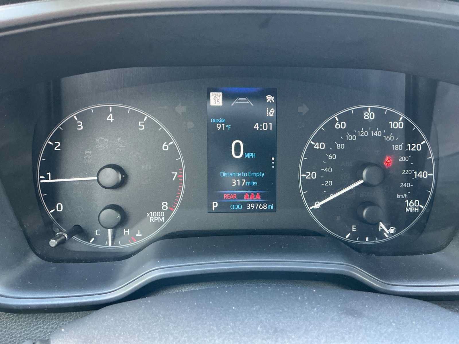Used 2024 Toyota Corolla LE FWD image 16