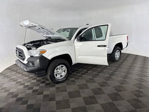 Used 2023 Toyota Tacoma SR RWD image 10