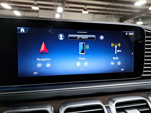 New 2026 Mercedes-Benz GLE 350 4MATIC image 23