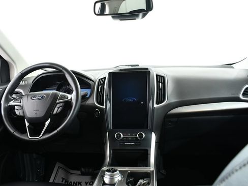 Used 2023 Ford Edge SEL w/ Convenience Package AWD/4WD image 7