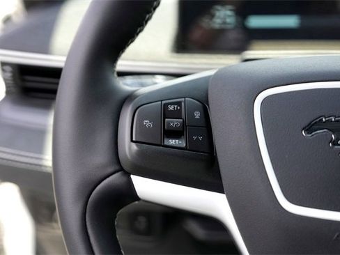 New 2025 Ford Mustang Mach-E GT image 13