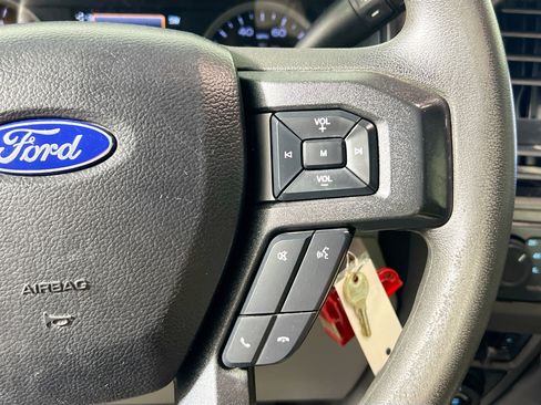 Used 2020 Ford F350 XL w/ STX Appearance Package image 19