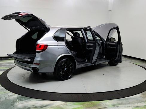 Used 2018 BMW X5 xDrive50i image 11