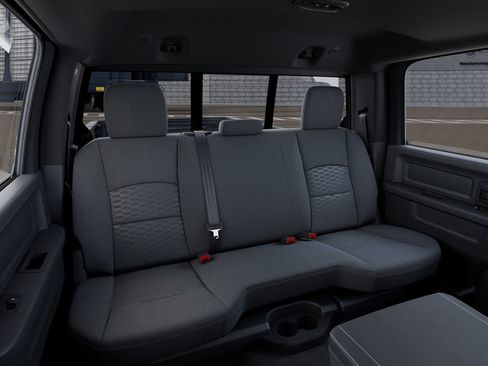 New 2026 RAM 3500 Tradesman image 15