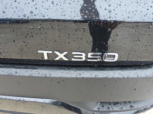 Used 2024 Lexus TX 350 FWD w/ Captains Chair Package image 3
