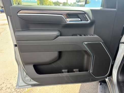 New 2026 Chevrolet Silverado 1500 LT w/ All Star Edition Plus AWD/4WD image 17