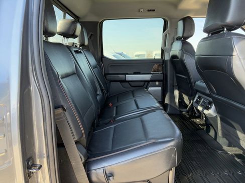 Used 2024 Ford F350 Lariat w/ Lariat Ultimate Package image 31