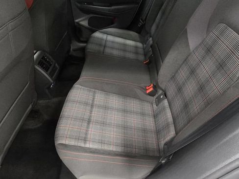 Used 2024 Volkswagen GTI S FWD image 11