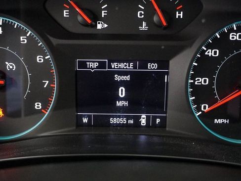 Used 2024 Chevrolet Malibu LT image 21