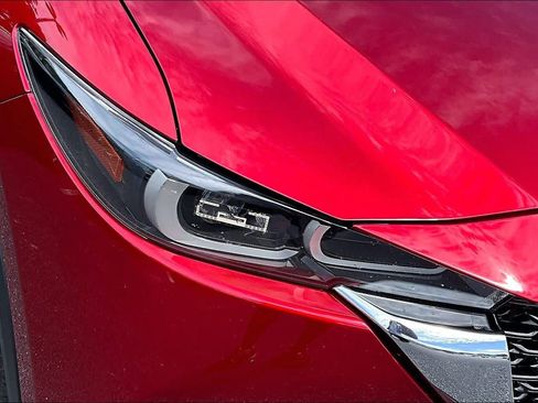Used 2023 MAZDA CX-5 AWD 2.5 S image 28