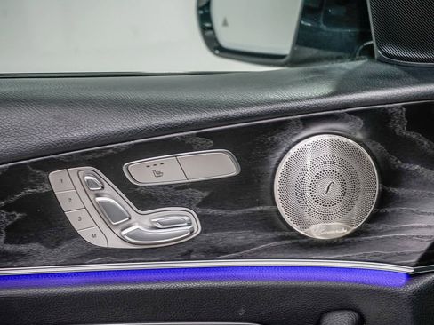 Used 2023 Mercedes-Benz E 350 Sedan image 19