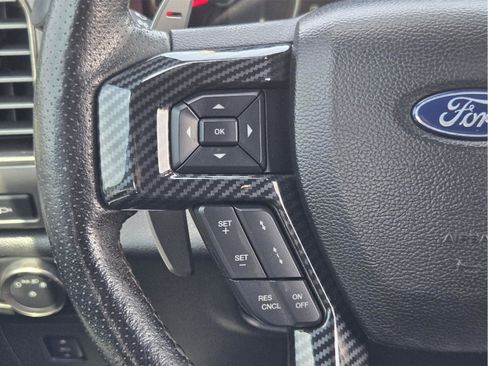 Used 2018 Ford F150 Raptor w/ Equipment Group 802A Luxury AWD/4WD image 26