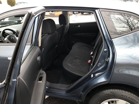 Used 2014 Nissan Rogue S image 21