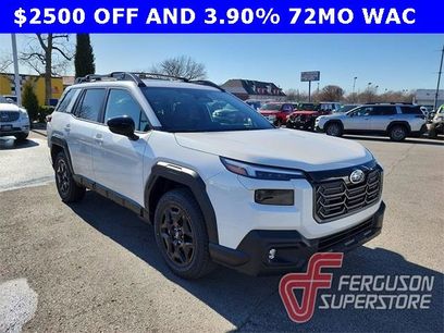 New 2026 Subaru Outback Limited