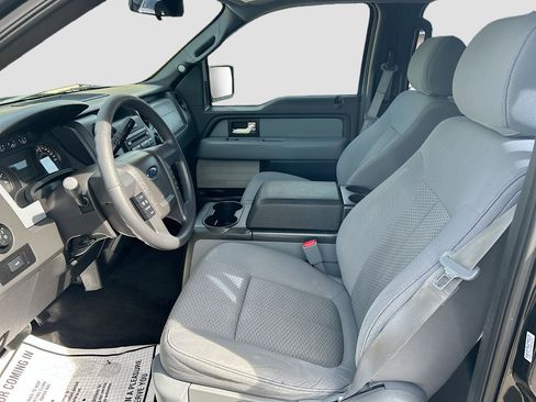 Used 2014 Ford F150 STX w/ Equipment Group 201A Mid image 19