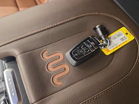 New 2027 Ford Expedition King Ranch AWD/4WD image 37