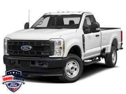 New 2026 Ford F350 4x4 Regular Cab Super Duty