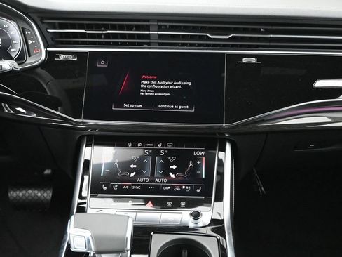 New 2026 Audi Q8 Premium Plus AWD/4WD image 15