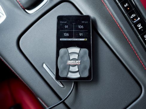 Used 2020 Chevrolet Corvette Stingray Coupe w/ 1LT image 57