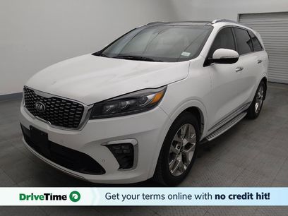 Used 2019 Kia Sorento SX