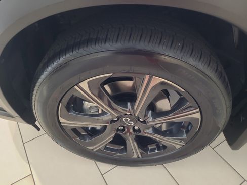 New 2026 INFINITI QX60 Autograph w/ Autograph Tech Package image 22