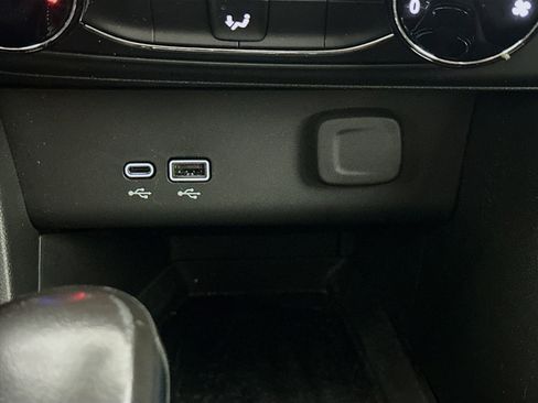 Used 2024 Buick Encore GX Preferred FWD image 26