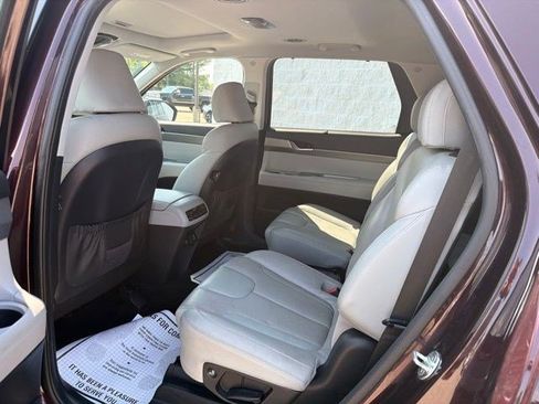 Used 2020 Hyundai Palisade SEL w/ Premium Package AWD/4WD image 14