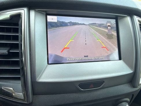 Used 2019 Ford Ranger XLT w/ Equipment Group 301A Mid AWD/4WD image 14