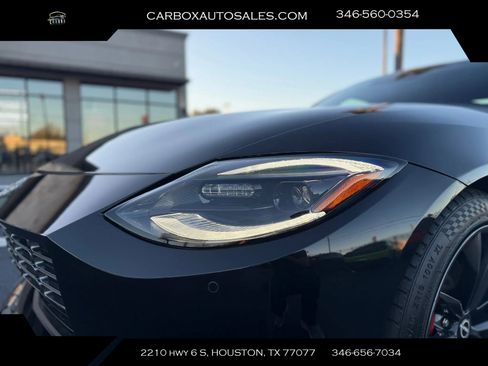 Used 2023 Nissan Z w/ Floor Mat Package (L93) image 27