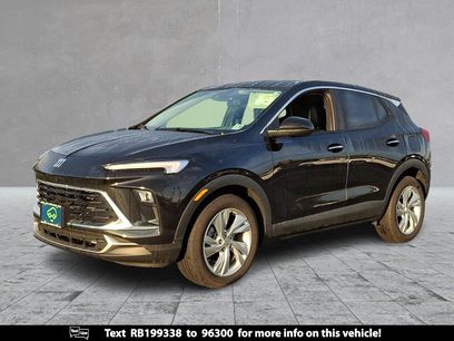 Used 2024 Buick Encore GX Preferred