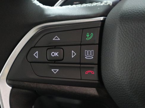New 2025 Jeep Grand Cherokee Limited w/ Luxury Tech Group II AWD/4WD image 27