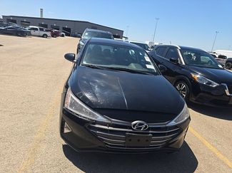 Used 2020 Hyundai Elantra SE w/ Cargo Package (C1) FWD video 2