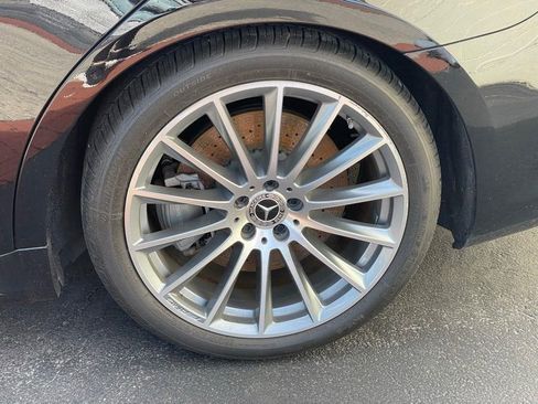 Used 2023 Mercedes-Benz S 580 4MATIC Sedan image 25