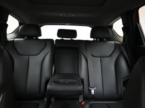 Certified 2022 Hyundai Santa Fe SEL w/ Convenience + Premium Package FWD image 38