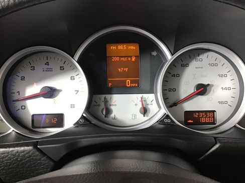 Used 2006 Porsche Cayenne S image 34