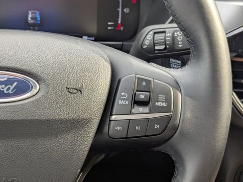 Used 2024 Ford Escape Active image 26