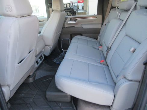 New 2026 Chevrolet Silverado 3500 LT w/ All Star Edition image 16