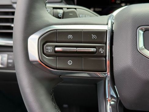 New 2026 GMC Acadia Elevation image 27