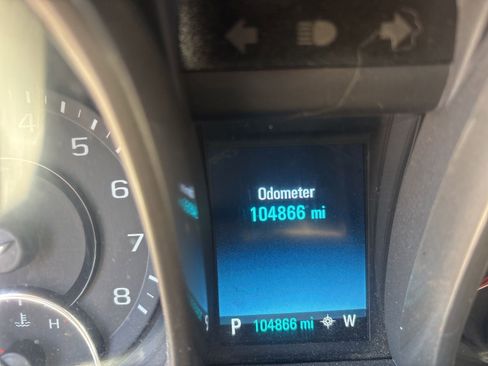 Used 2014 Chevrolet Malibu LT FWD image 1
