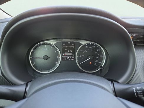 Used 2025 Nissan Kicks Play S FWD image 23